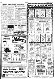 The Sidney Review Wed, July 21, 1976 (Page 2)