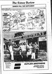 The Sidney Review Wed, August 28, 1974 (Page 13)