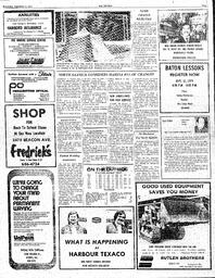 The Sidney Review Wed, September 11, 1974 (Page 3)