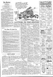 The Sidney Review Wed, May 7, 1975 (Page 4)