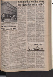   The Pacific Tribune - Friday, June 2, 1972   , page 3