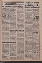   The Pacific Tribune - Friday, March 27, 1981   , page 3