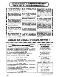   À PROPOS DE L'ENTENTE - FFCB, 1999   , page 2