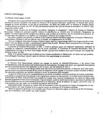   LE CHRONOGRAPHE, 1983   , page 13