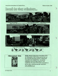   LE FRANCO-LIEN, 2006   , page 4