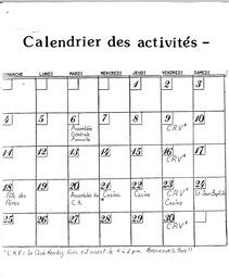   LETTRE CONTACT, 1989   , page 6