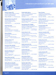   ANNUAIRE - FFCB, 2011   , page 76