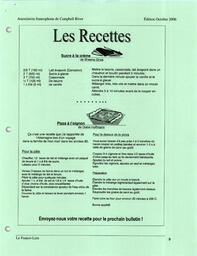   LE FRANCO-LIEN, 2006   , page 9