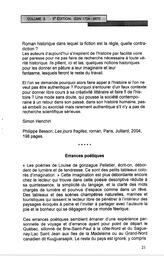   LE MOUSTIQUE PACIFIQUE, 2005   , page 21