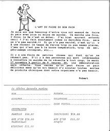   LETTRE CONTACT, 1987   , page 7