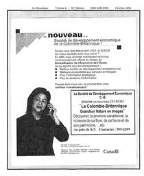   LE MOUSTIQUE PACIFIQUE, 2001   , page 25
