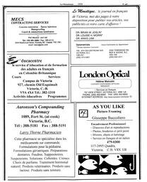   LE MOUSTIQUE PACIFIQUE, 1999   , page 27