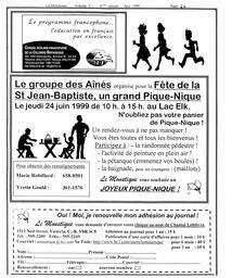  LE MOUSTIQUE PACIFIQUE, 1999   , page 24