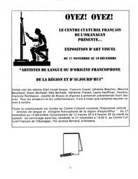   L'ANSE-AU-SABLE, 1998   , page 5