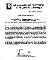   ENTRE NOUS, 1992   , page 5