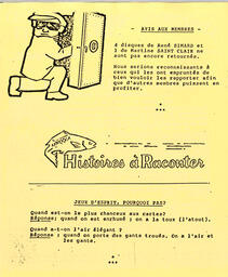   ENTRE NOUS, 1990   , page 11