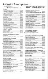   L'ANSE-AU-SABLE, 2004   , page 12
