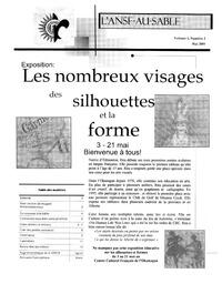   L'ANSE-AU-SABLE, 2004   , page 1