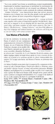   FESTIVAL D'ÉTÉ, 2011   , page 9