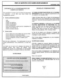  INFO-PARENTS COLOMBIE-BRITANNIQUE, 1992   , page 5
