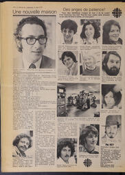 Le Soleil de Colombie, June 6, 1975, page 10