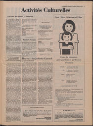 Le Soleil de Colombie, April 22, 1977, page 16