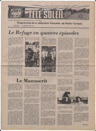 Le Soleil de Colombie, October 28, 1977, page 17
