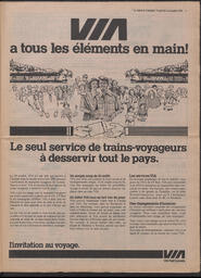 Le Soleil de Colombie, November 3, 1978, page 7