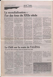Le Soleil de Colombie-Britannique, July 11, 1997, page 12