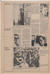 Le Soleil de Vancouver, April 30, 1971, page 10