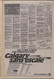 Le Soleil de Colombie, April 2, 1982, page 23