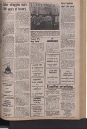   The Pacific Tribune - Friday, September 3, 1971   , page 11