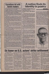   The Pacific Tribune - Friday, November 14, 1980   , page 10