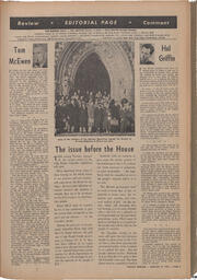   The Pacific Tribune - Friday, January 21, 1955   , page 5