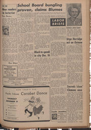   The Pacific Tribune - Friday, November 27, 1953   , page 7