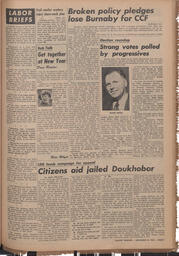   The Pacific Tribune - Friday, December 18, 1953   , page 7