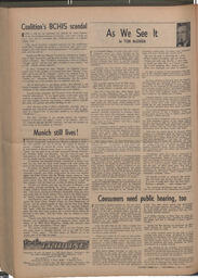   The Pacific Tribune - Friday, November 2, 1951   , page 8