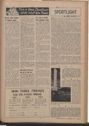   The Pacific Tribune - Friday, November 9, 1951   , page 11