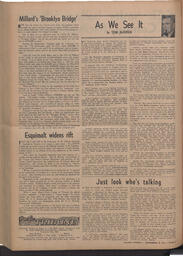  The Pacific Tribune - Friday, September 28, 1951   , page 8