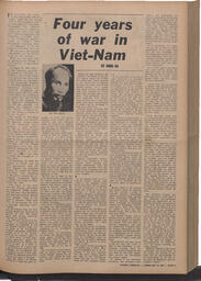   The Pacific Tribune - Friday, February 16, 1951   , page 5