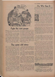   The Pacific Tribune - Friday, November 18, 1949   , page 8