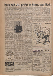   The Pacific Tribune - Friday, February 6, 1948   , page 6