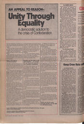   The Pacific Tribune - Friday, September 7, 1979   , page 6