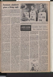   The Pacific Tribune - Friday, November 17, 1972   , page 5