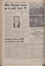   The Pacific Tribune - Friday, September 17, 1965   , page 6
