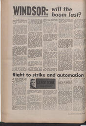   The Pacific Tribune - Friday, April 23, 1965   , page 6
