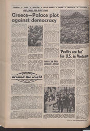   The Pacific Tribune - Friday, August 13, 1965   , page 4