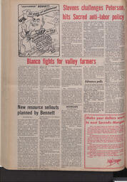   The Pacific Tribune - Friday, August 18, 1972   , page 8