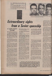   The Pacific Tribune - Friday, March 5, 1965   , page 6