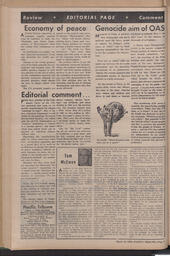   The Pacific Tribune - Friday, March 16, 1962   , page 4
